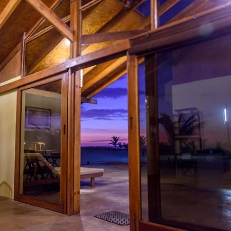 Wallac Bungalows كانواس دي بونتا سال المظهر الخارجي الصورة