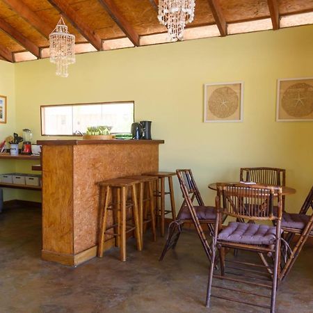 Wallac Bungalows كانواس دي بونتا سال المظهر الخارجي الصورة