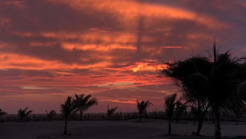 Wallac Bungalows كانواس دي بونتا سال المظهر الخارجي الصورة
