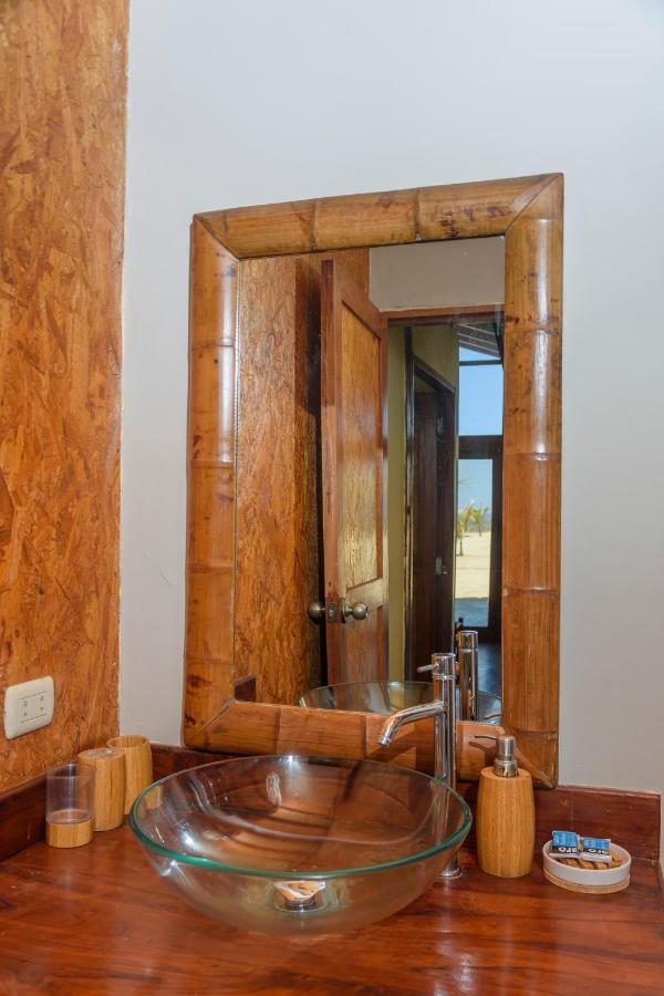 Wallac Bungalows كانواس دي بونتا سال المظهر الخارجي الصورة